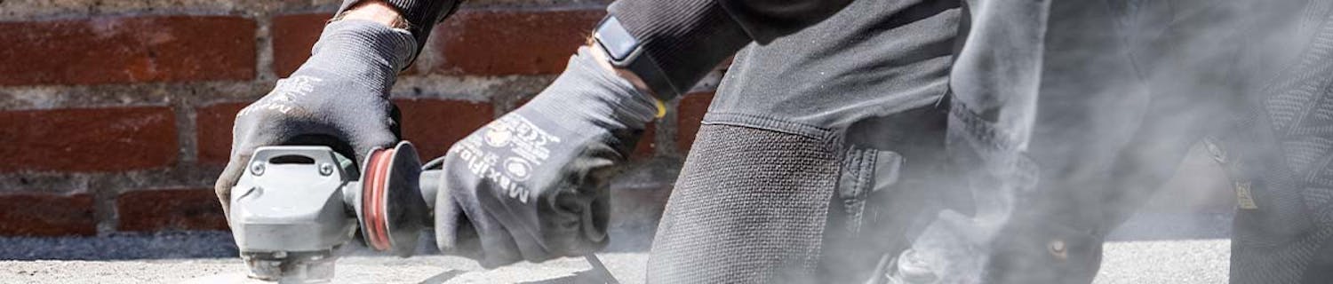 Betonsliber Sådan sliber du beton